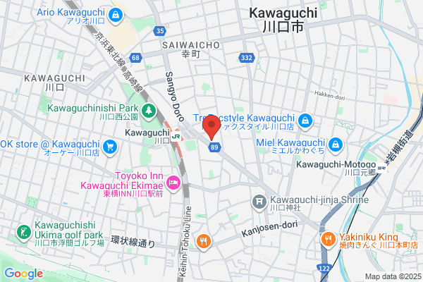 Kawaguchi Shoten
