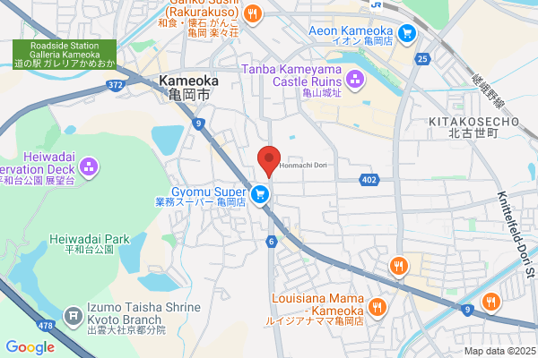 Miyagawa Auto