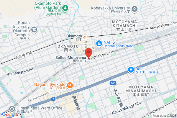 Yamagami Motors