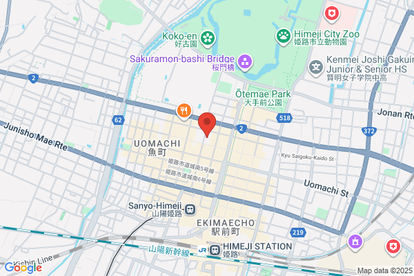 Yamaha Fujita Co., Ltd.