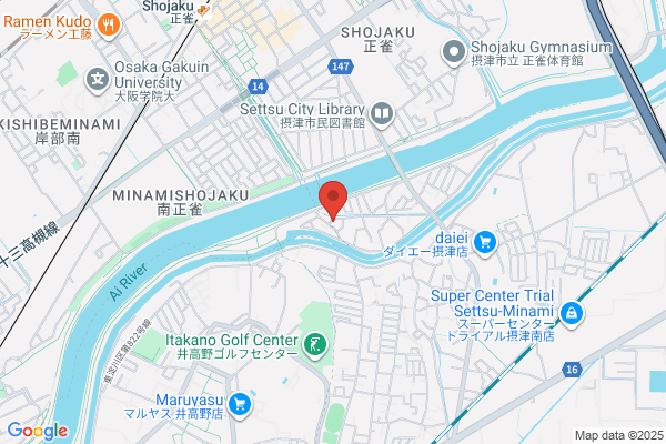 Zero Advance Settsu
