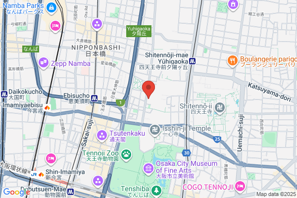 Auto Shop Fuji Co., Ltd.