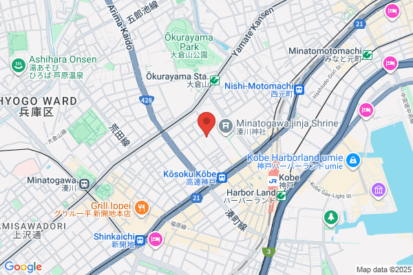 YSP Kitakobe