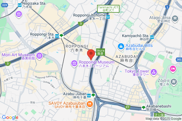 Tozai Un'yu Co., Ltd.