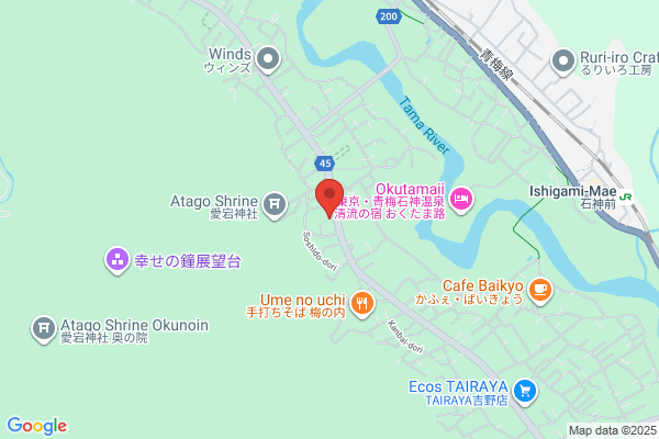 Yoshikawa Eiji House & Museums