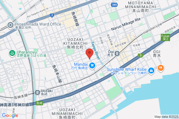 Grand Instrument Co., Ltd.