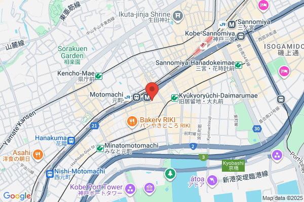 Hayakawa Music Store