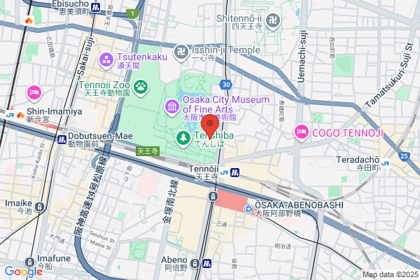 Tomiya Music Store Co., Ltd.
