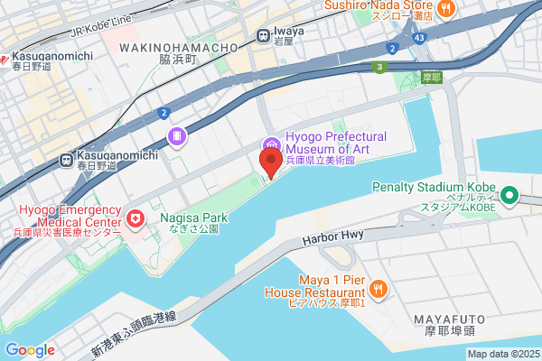Nihon Keizai Shimbun, Inc. Kobe Br.