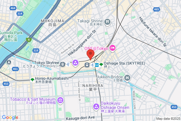 Donguri