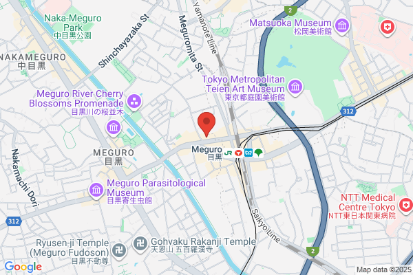 Keiyu Igo School & Salon
