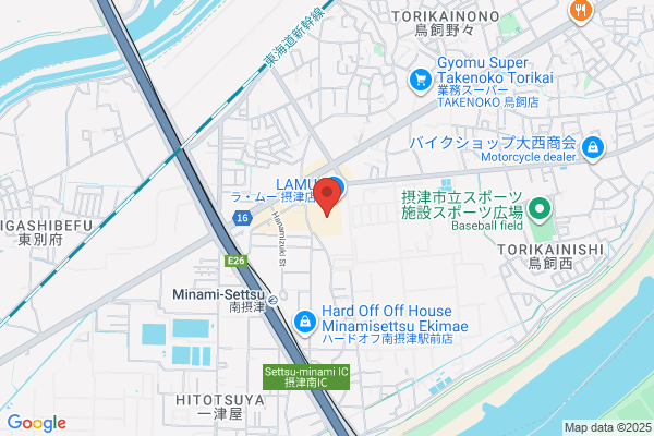 Kohnan Eguchibashikita-ten