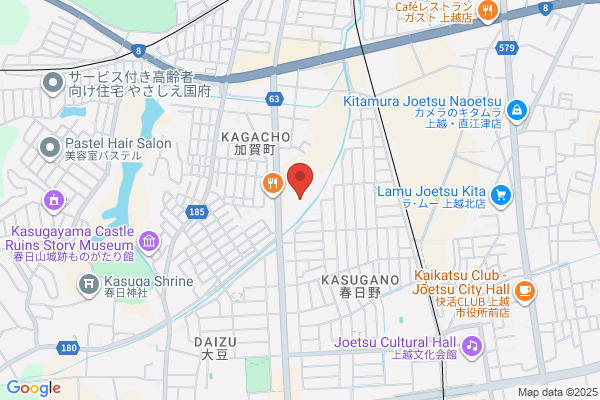 Komeri Home Center Joetsu Kokubu Shop