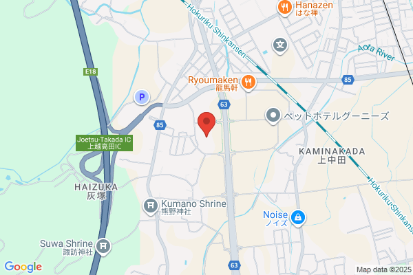 Komeri Home Center Joetsu Shop