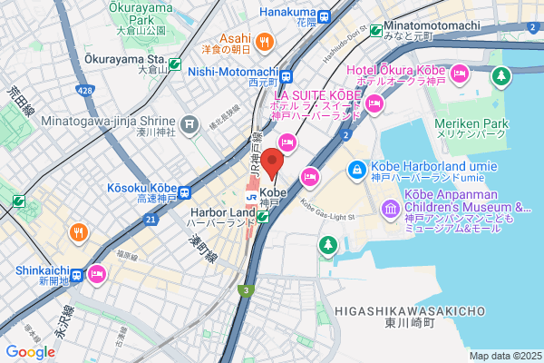 Toto Kobe Showroom