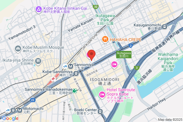 Canon NTC Co., Ltd. Kobe Br.