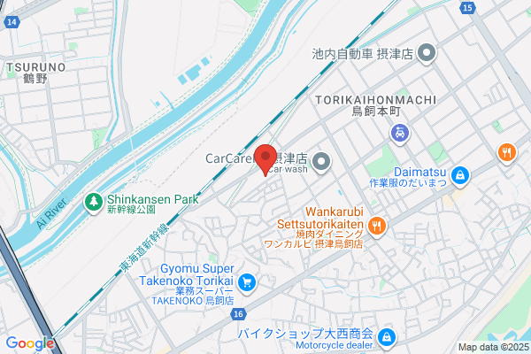 Family Shokai Co., Ltd.