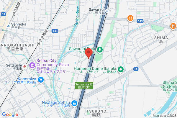 Seiko Sangyo Co., Ltd.