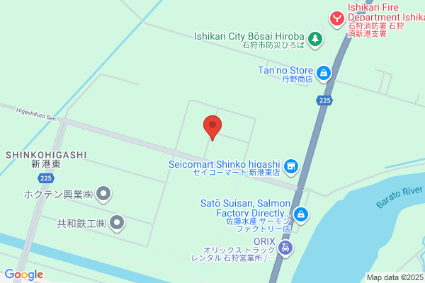 Kikusui Chemical Industries Co., Ltd. Kobe Office
