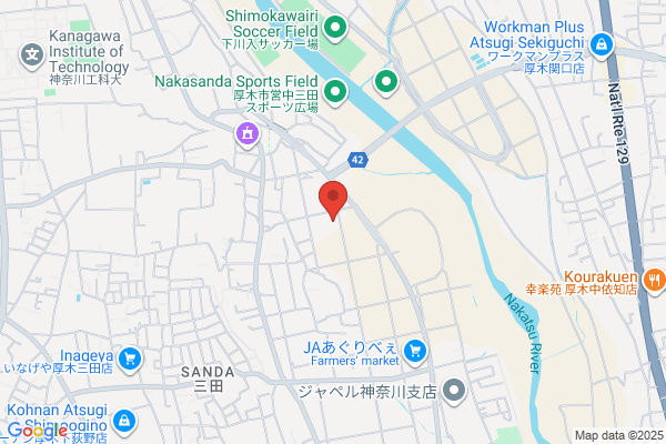 RA Ohsugi Shokai Co., Ltd.