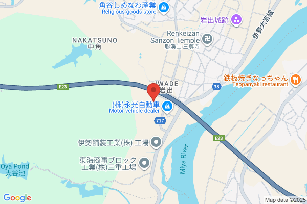 Blaze Co., Ltd.
