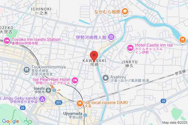Kakisada Co., Ltd.