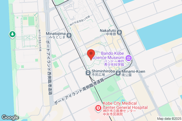 Kokusai Shinju Co., Ltd.