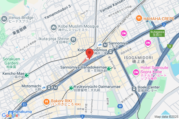 Nippon Taiyo Boeki Shokai Ltd.