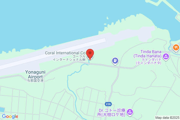 Nomiyama Coral Co., Ltd.