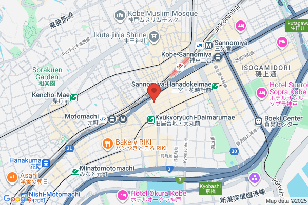 Pacific Pearls & Gems Co., Ltd.
