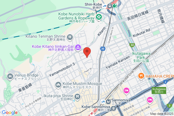 Rokko Pearl Trading Co., Ltd.