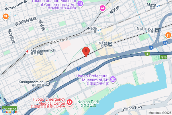 Taiho Pharmaceutical Co., Ltd. Kobe Br.