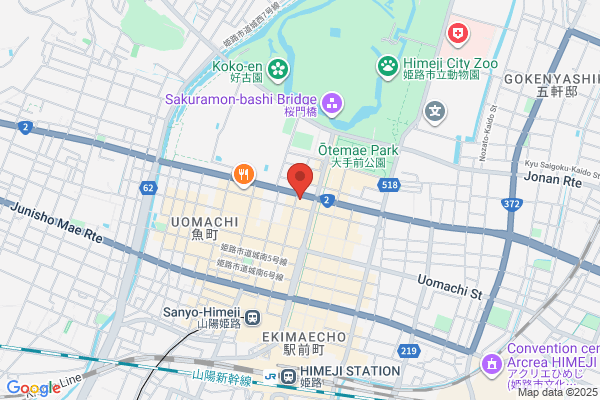 Akafunedo Kampo Pharmacy