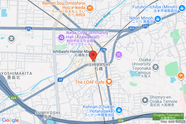 Akakabe Pharmacy Teshima-ten
