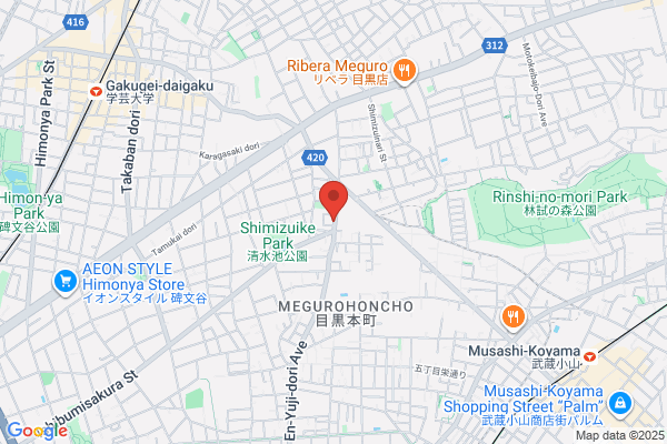 Anzen Pharmacy