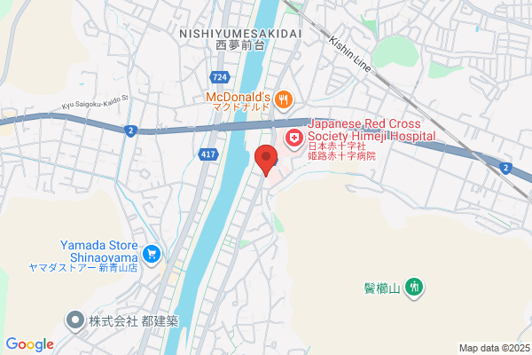 Asami Pharmacy