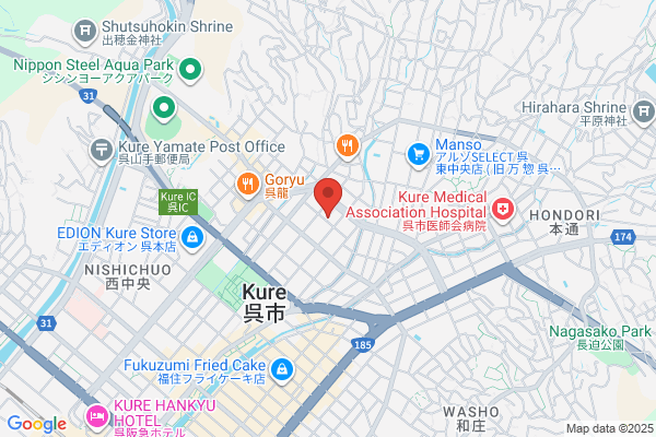 Cosmos Pharmacy Kure-ten