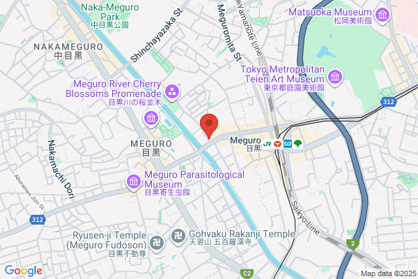 Fujimi Pharmacy