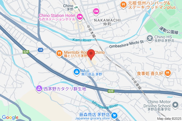 Fujimori Pharmacy