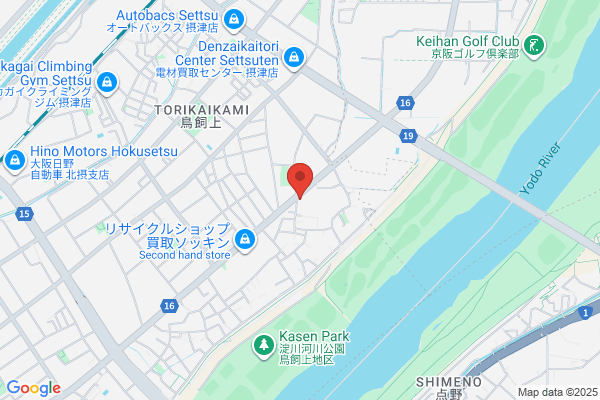 Hashimoto Pharmacy