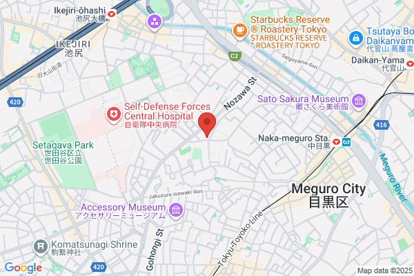 Higashi Juji Pharmacy