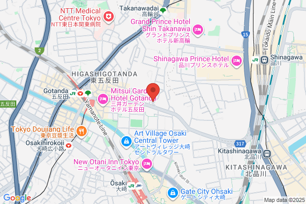 Hikari Pharmacy