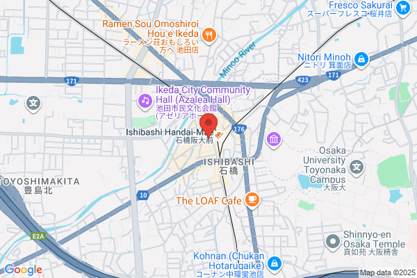 Ishibashi Pharmacy