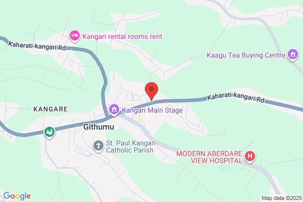 Karin Pharmacy