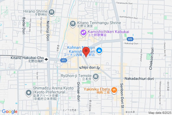 Kitano Pharmacy