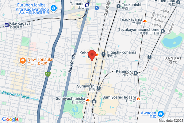 Kohama Pharmacy