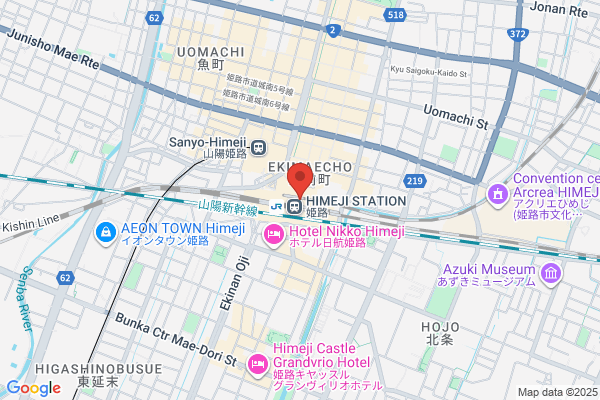 Matsumoto Pharmacy