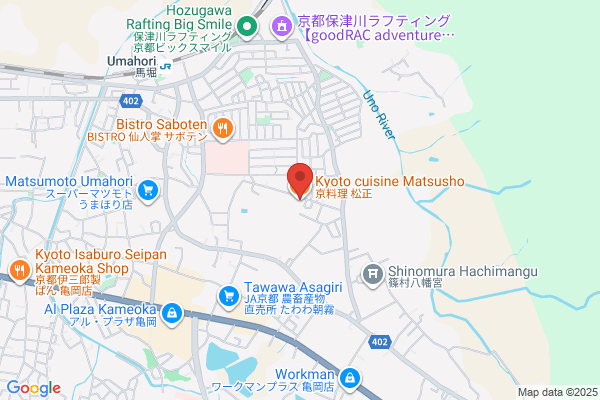 Matsunoki Yakuhin Co., Ltd. Chiyokawa-ten