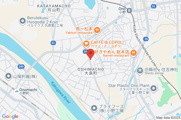 Midori Pharmacy