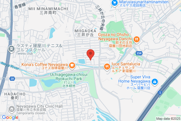 Miigaoka Kawai Pharmacy